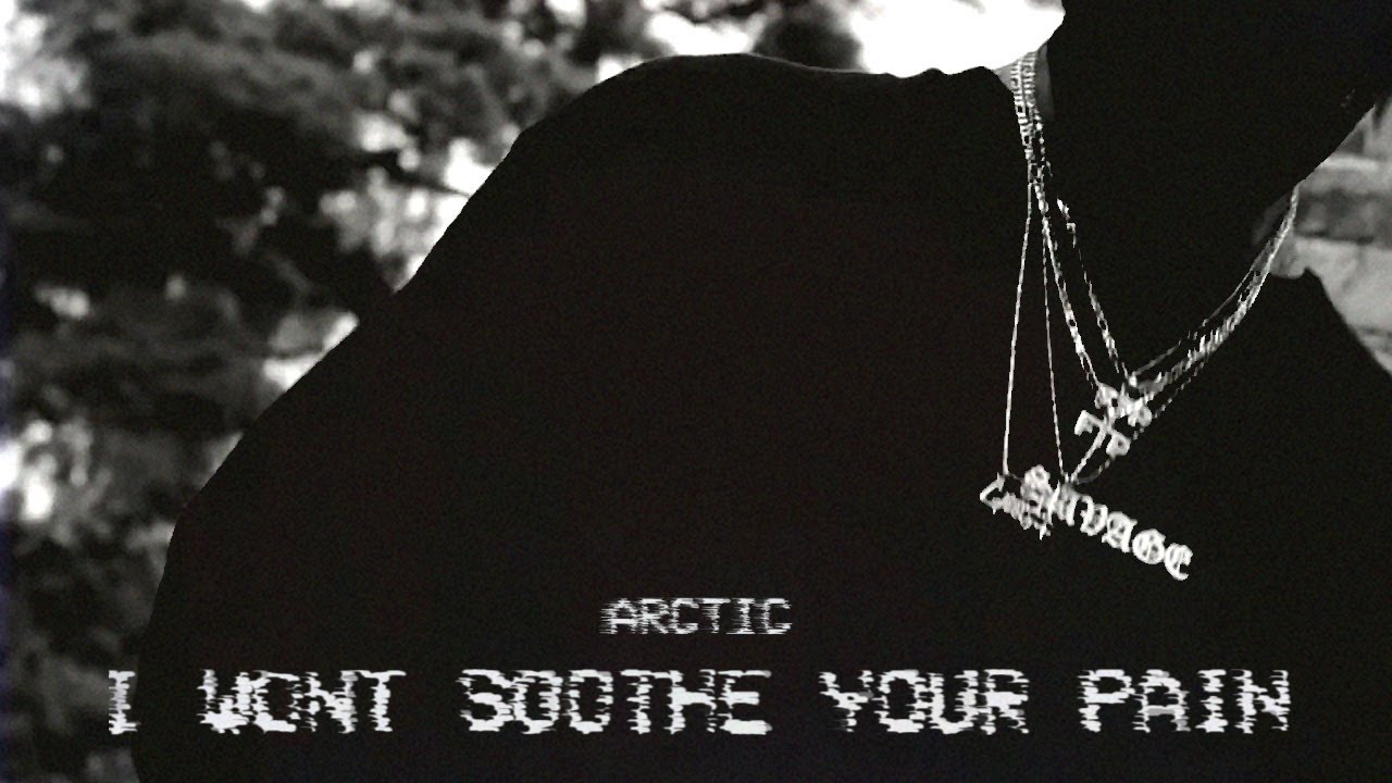 [FREE FOR PROFIT] NIGHT LOVELL x $UICIDEBOY$ TYPE BEAT － ＡＲＣＴＩＣ