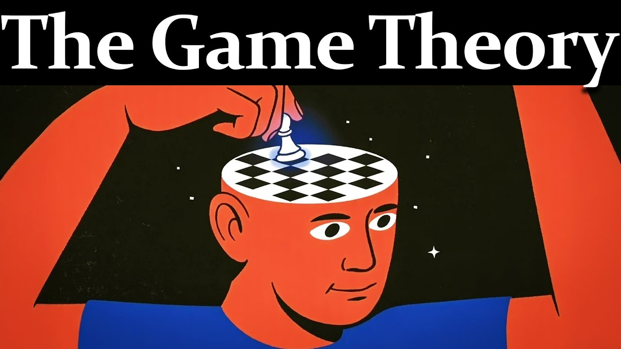 How To Win At Anything In Life Using Game Theory