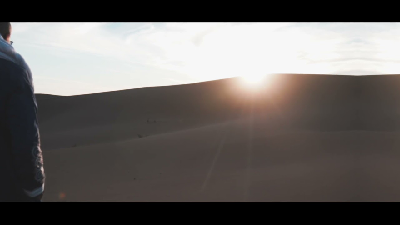 SOUTH Morocco PROMO | Reis door Marokko  #atlasmountains #saharadesert
