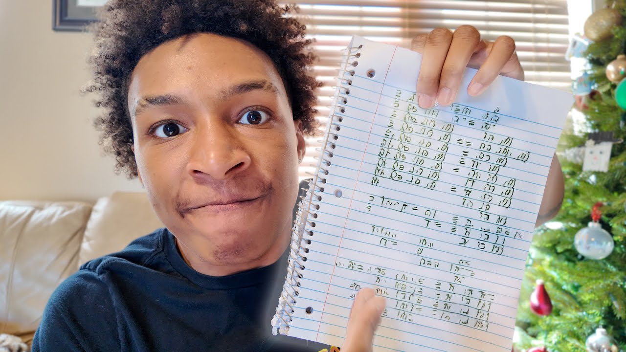 Math Makes Absolutely Zero Sense To Me! 