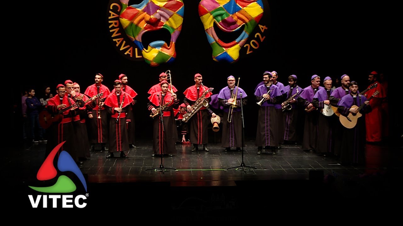 Bailinho Grupo de Amigos à Nossa Maneira - 