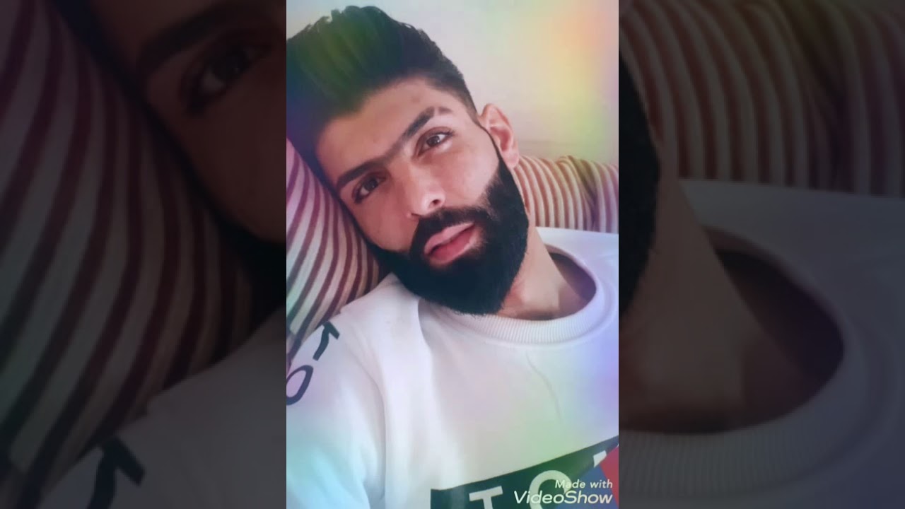الفنان زكور الحرباوي احسلك تنسا