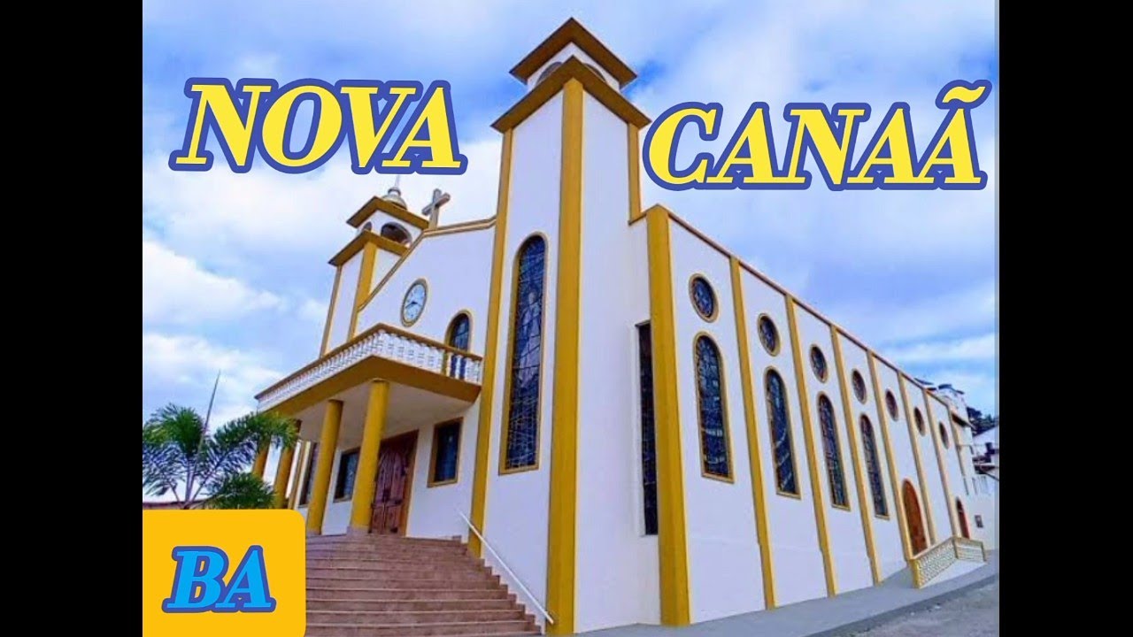 NOVA CANAÃ - BA, INTERIOR DA BAHIA, CARGA PESADA.