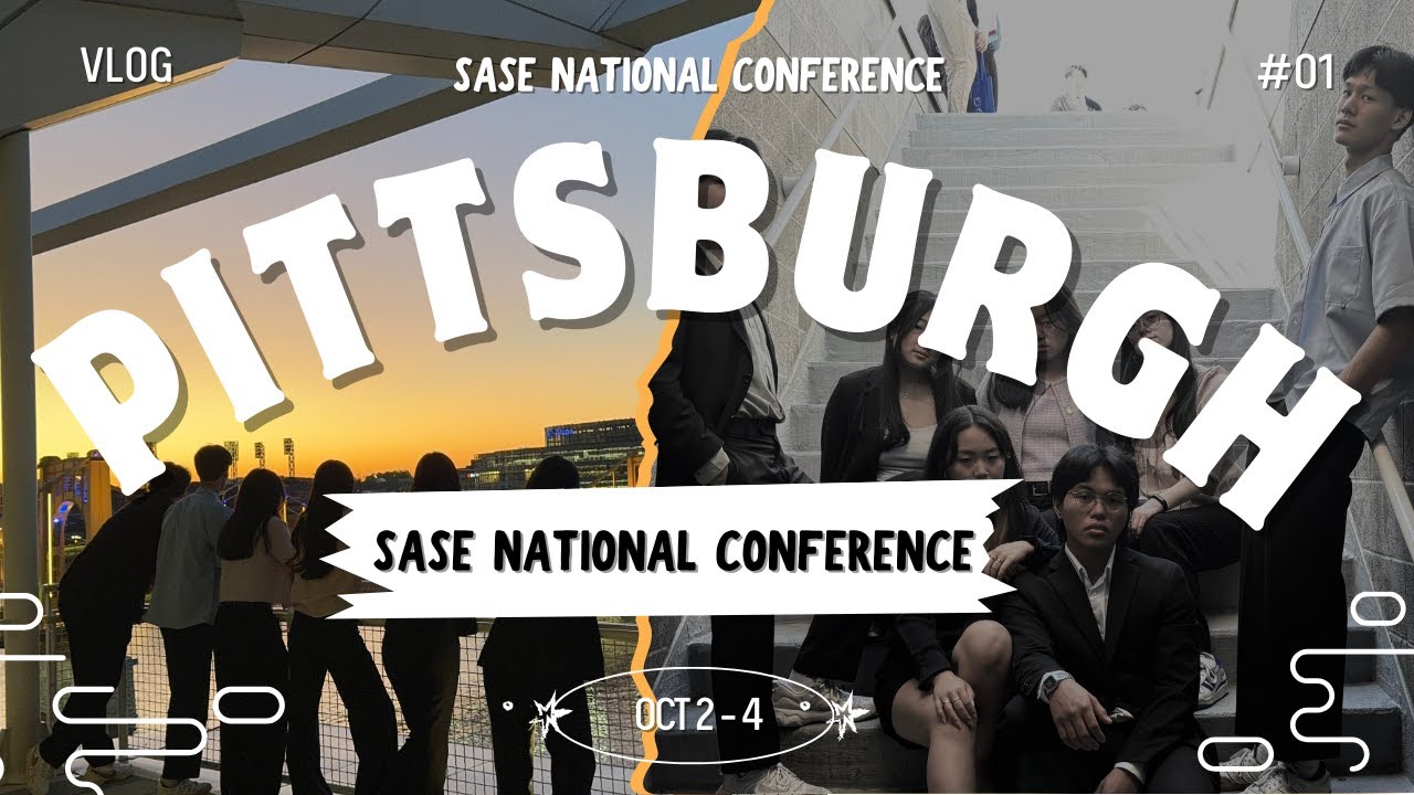 SASE National Conference 2025 | Pittsburgh