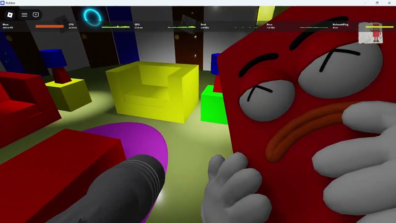 sutter plays save the shapes