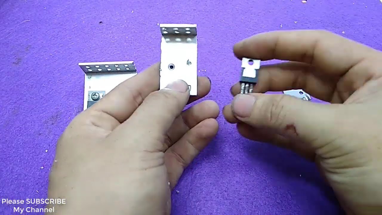220V to 24V 15A | Power Supply | Switching Power Supply | PCB Schematic |IR2153