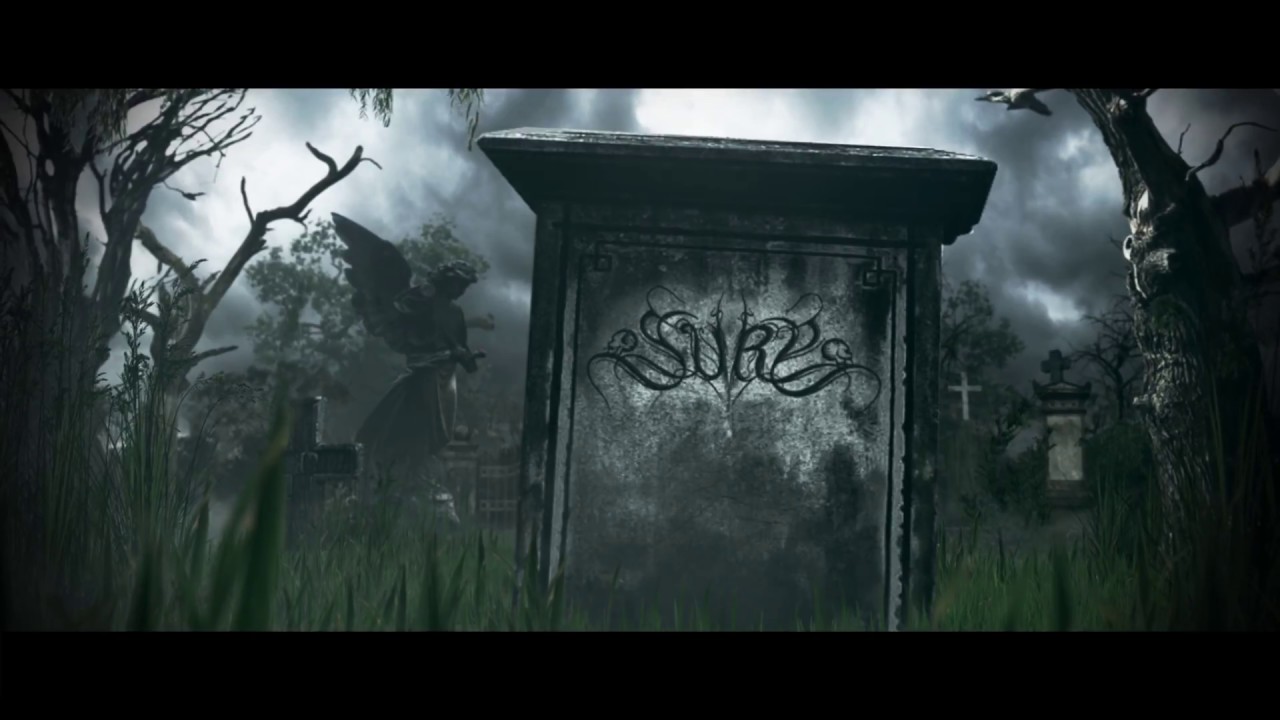 SURU - Into the grave (official video)