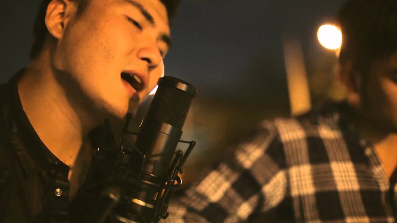 [LIVE AND DIRECT] MAYSON THE SOUL with 유현철 '내게 말해줘'