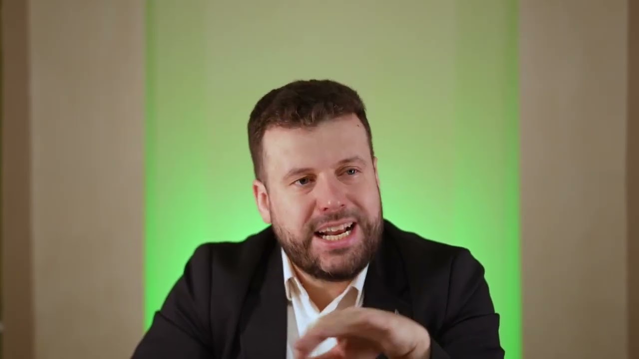 „Prije nego sudiš drugima, pogledaj sebe“ – mr  hfz  Amar Bašić