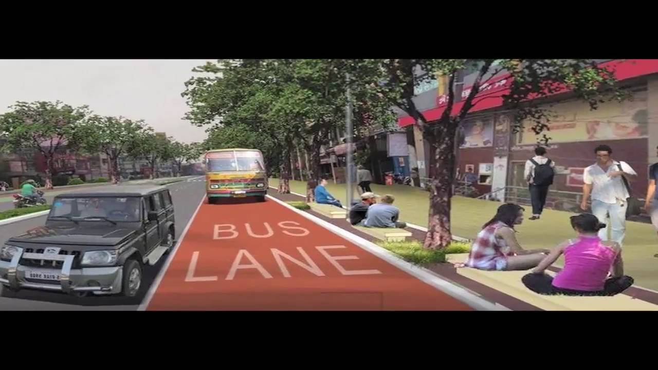 SMART CITY GUWAHATI