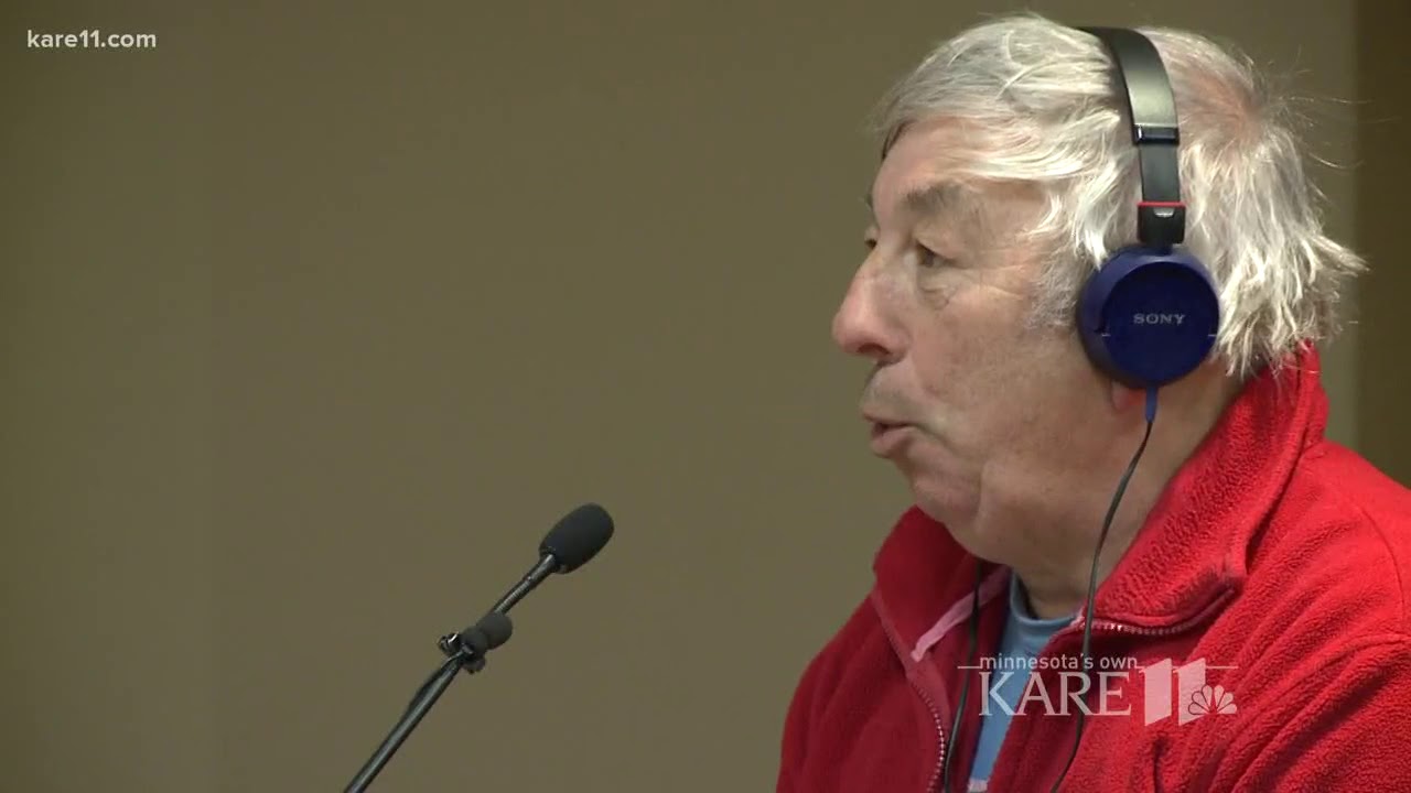Controversy over Kinnickinnic River dams