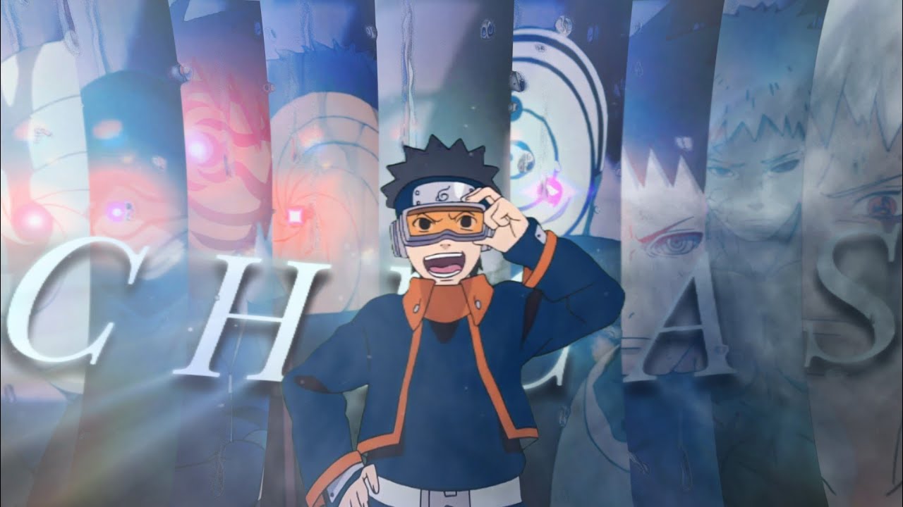 The life of Obito Uchiha - Chicas - [1k special!]