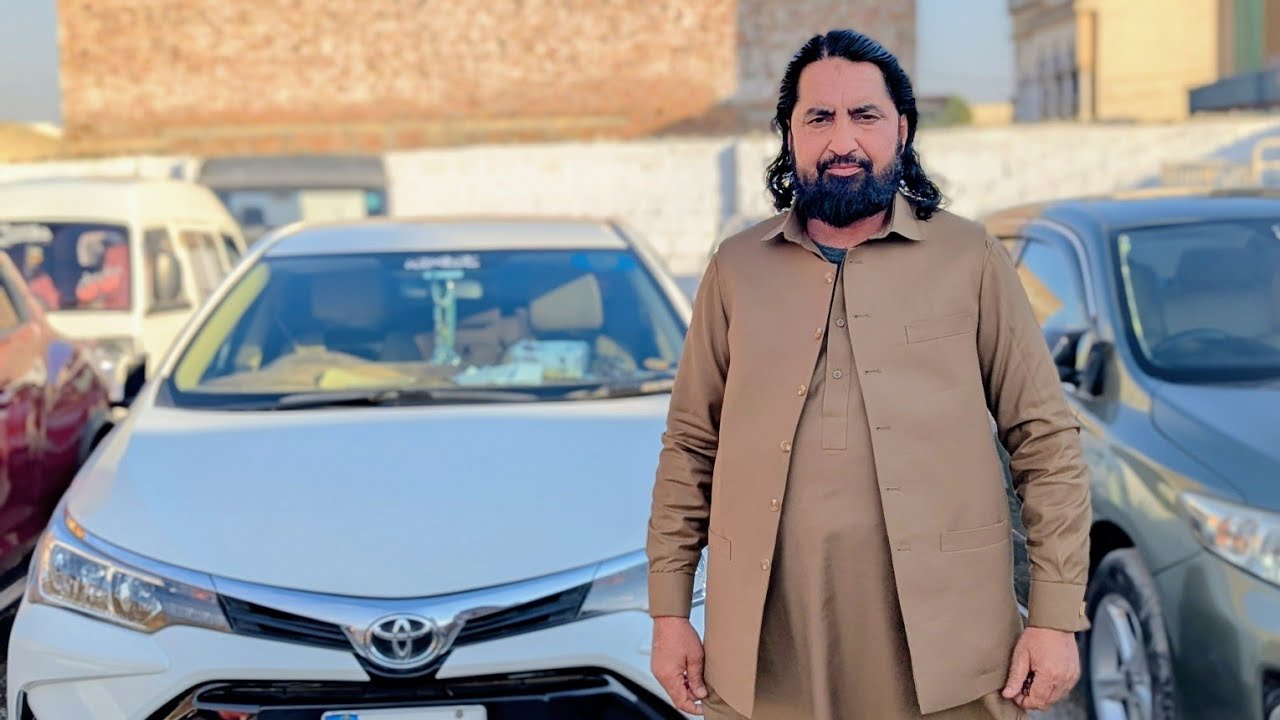 Used Cars for sale in Pakistan Used Car For Sale in Al Rafay Motor/03180825683/03165240237