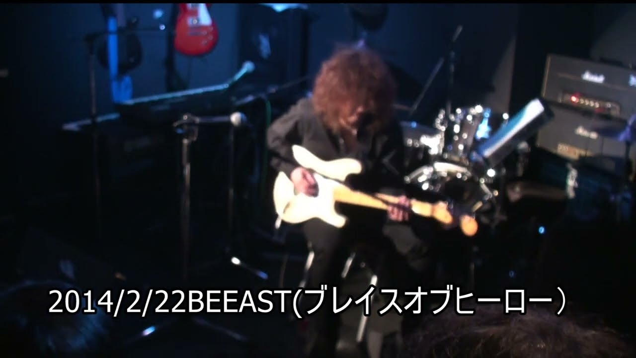 太田カツ　LITTLE SAVAGE