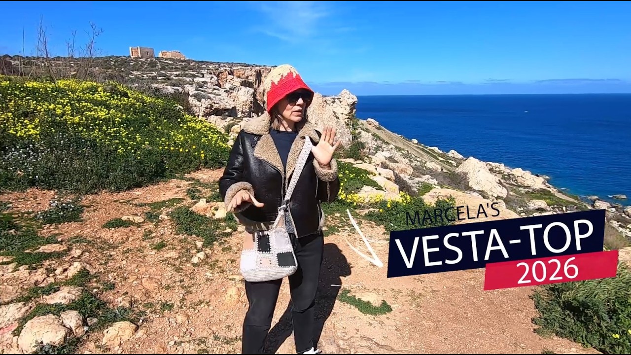 Vesta Top