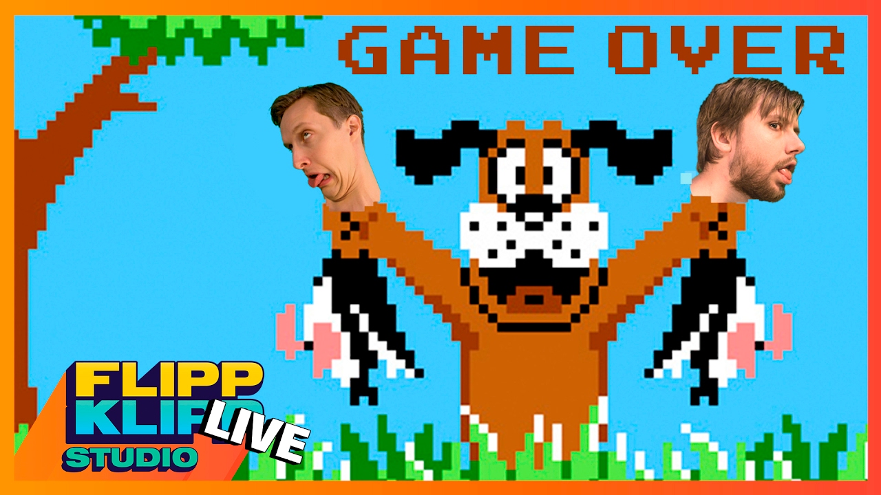 GAMLE SPILL ER GØY! - Onsdagsstream