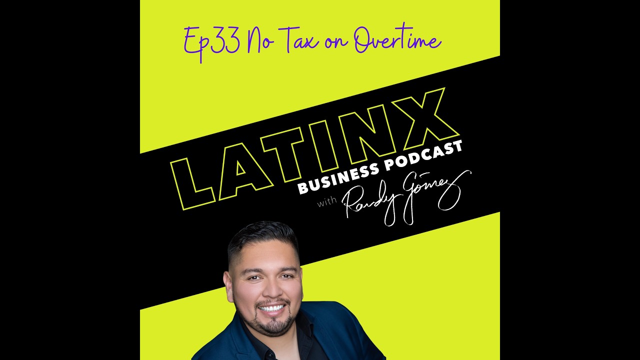 Tax Tip: Overtime Pay Tax Break: What You Need to Know