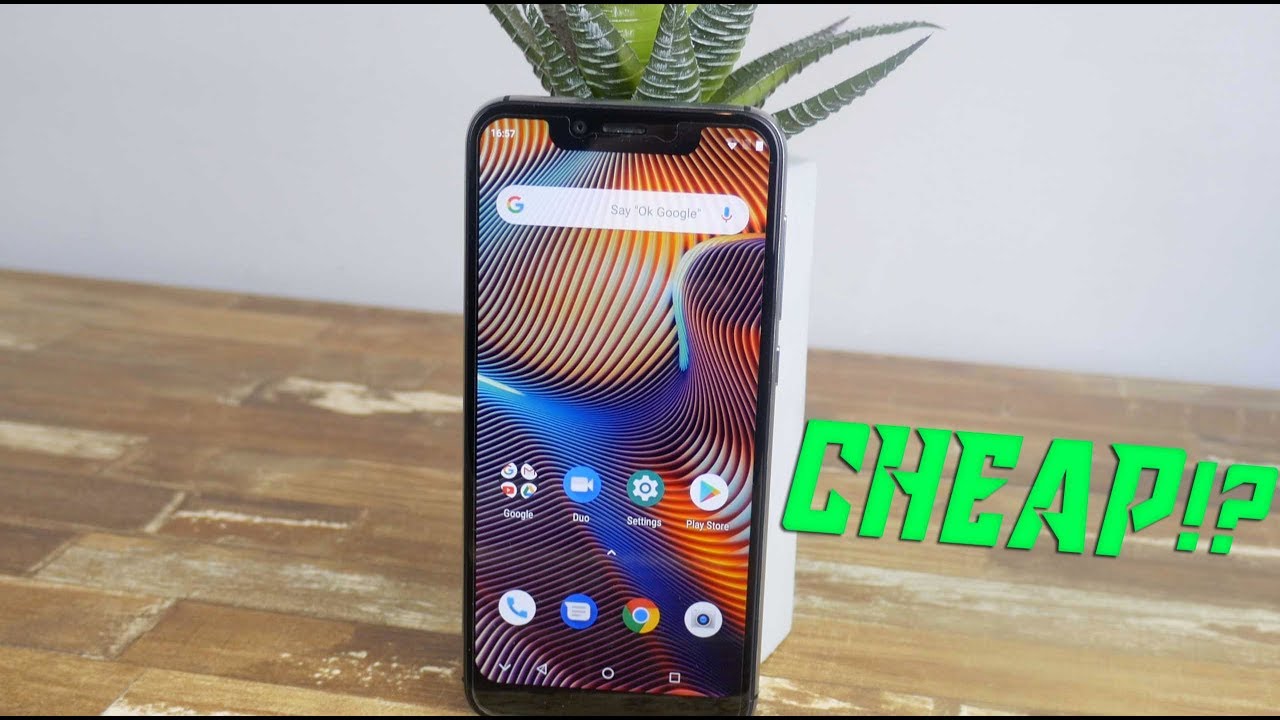 UMIDIGI A3 Pro - HONEST REVIEW - ANY GOOD!?