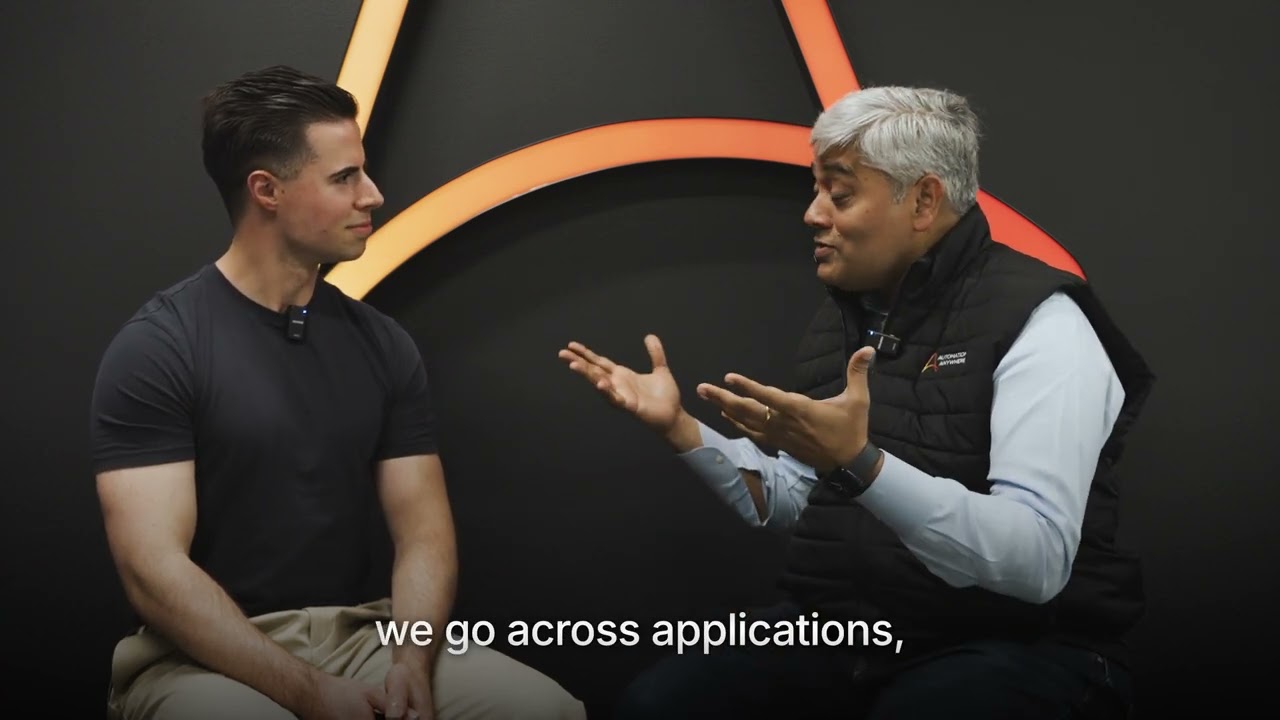 Alex Banks & Mihir Shukla: The $220M Case Study Proving the Power of AI Agents