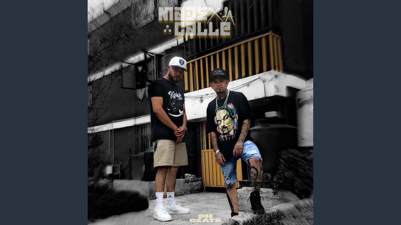 Made x la calle