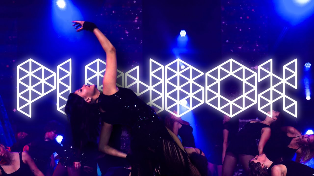 12.D - Chicago The Musical 