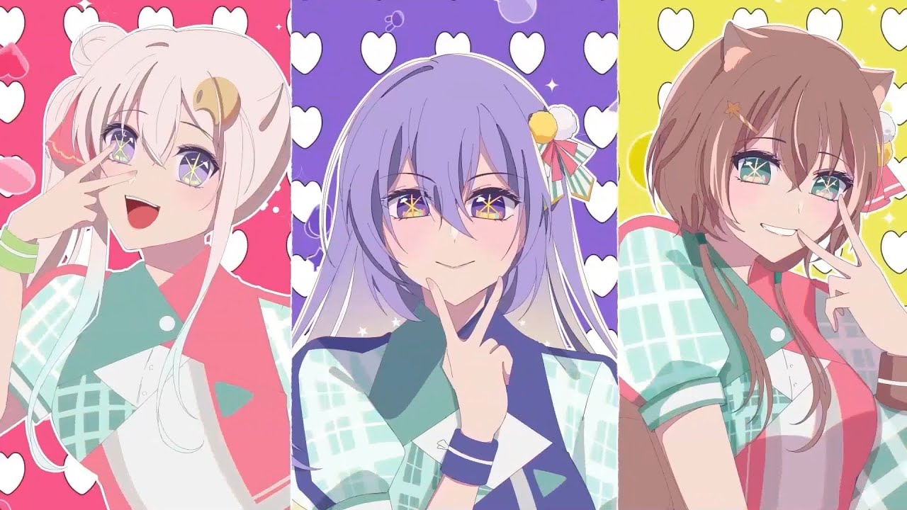 【AREA15】アイドル / IDOL - YOASOBI【Cover】