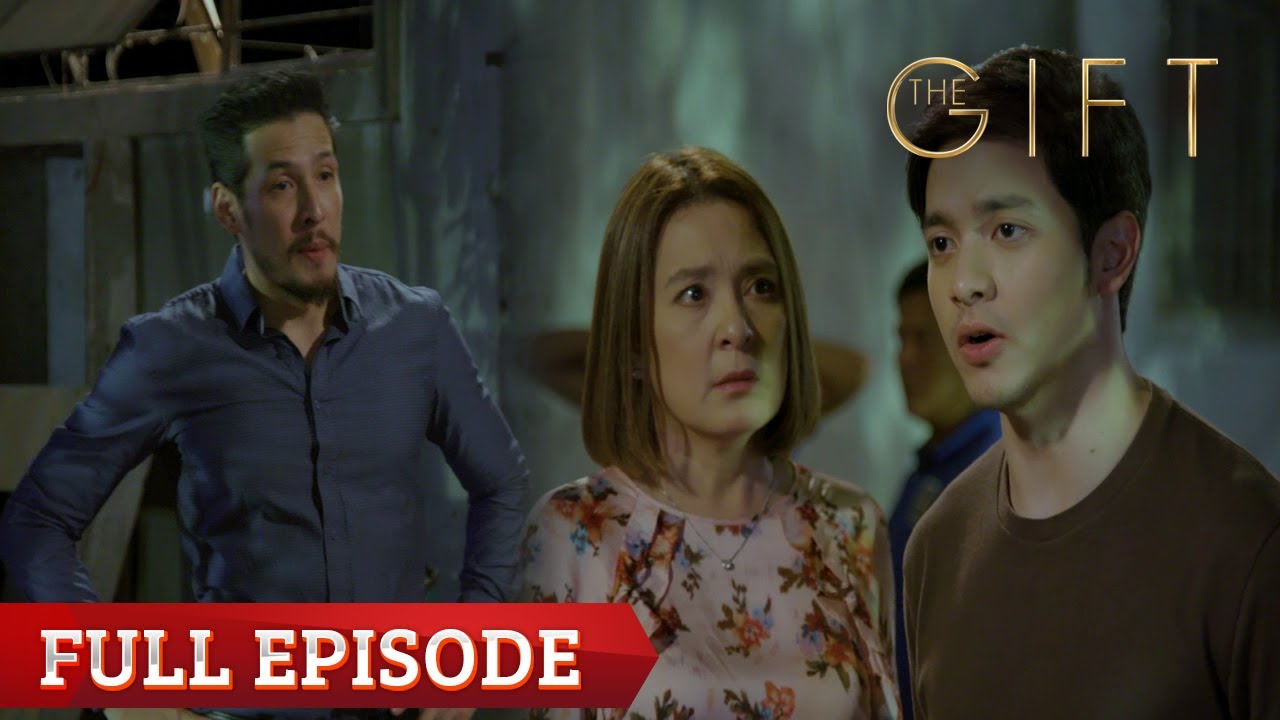 The Gift: Full Episode 92