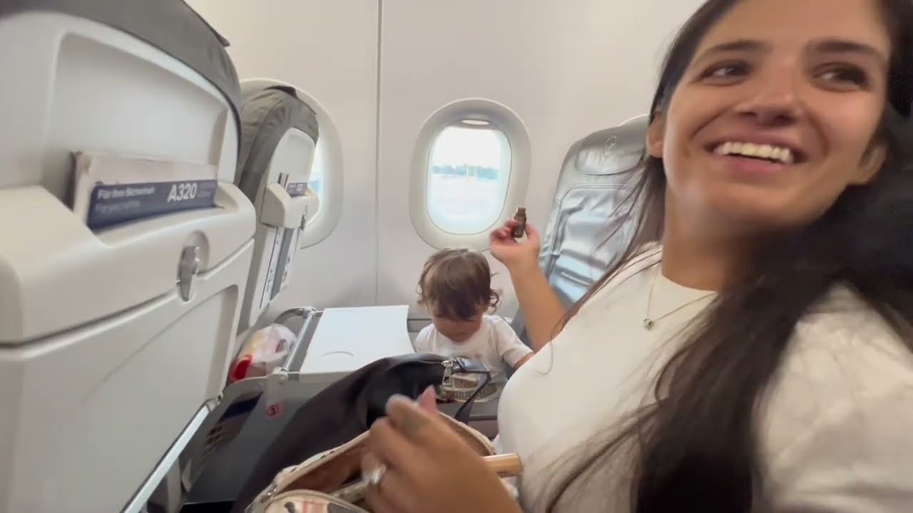 VLOG: voltando de surpresa para o Brasil 