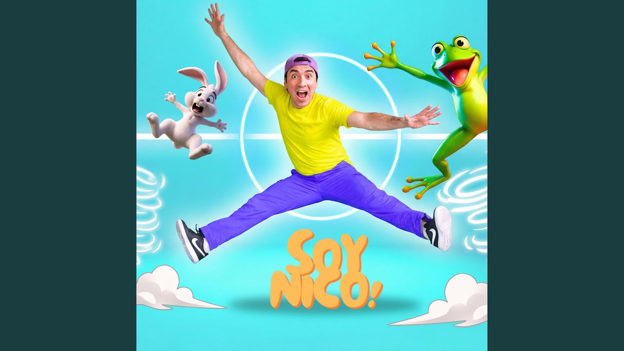Niños a Saltar! (versión 2)