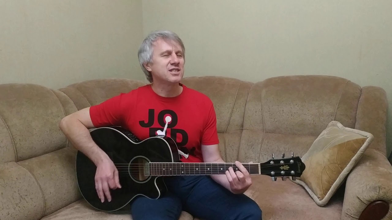 Ливень (Владимир Кузьмин)