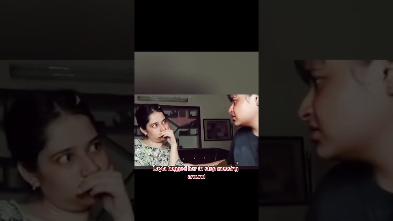 &ldquo;The Unexplained Livestream of Sarah & Layla | A Viral Mystery Uncovered&rdquo;