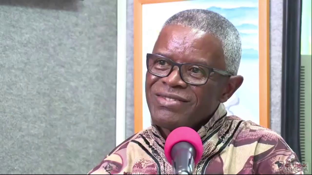 General Furtado denuncia excessos no regime de JES