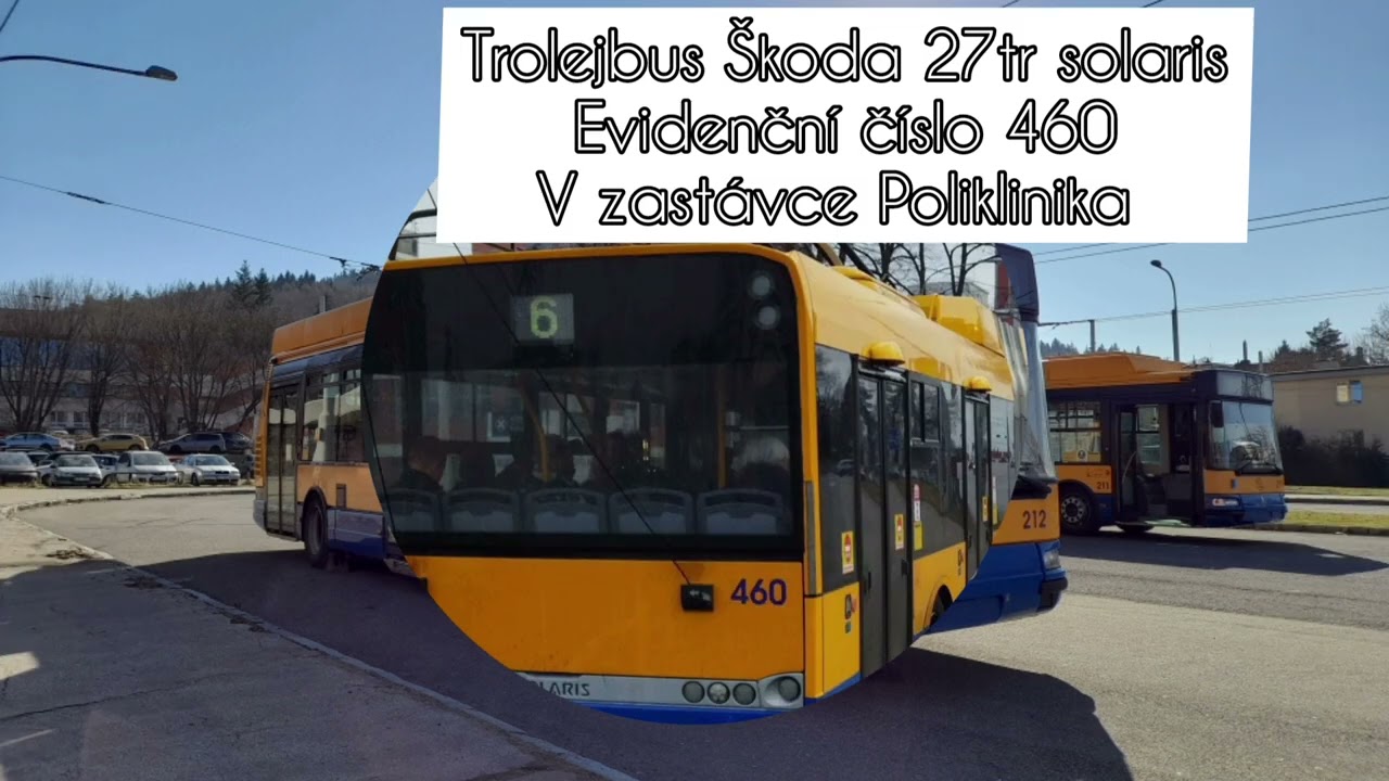 DSZO trolejbusy 2022