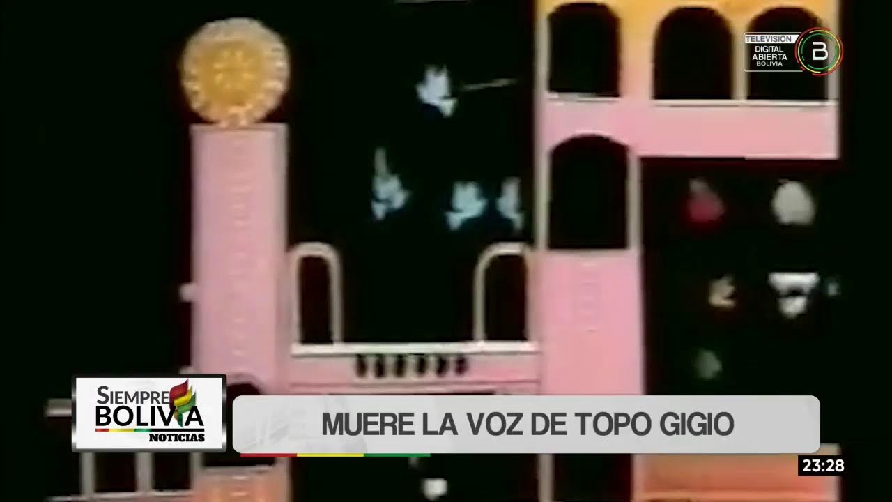 🔴 | SIEMPRE BOLIVIA (26.01.26)