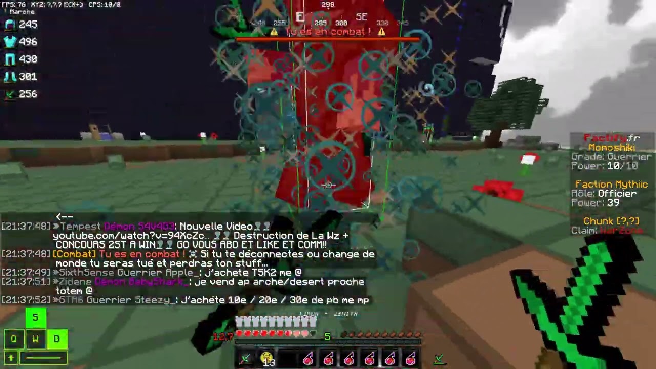 ez dave KALISS !!!
