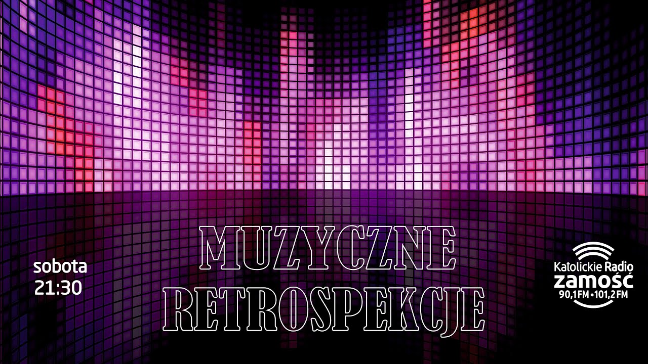 Muzyczne Retrospekcje