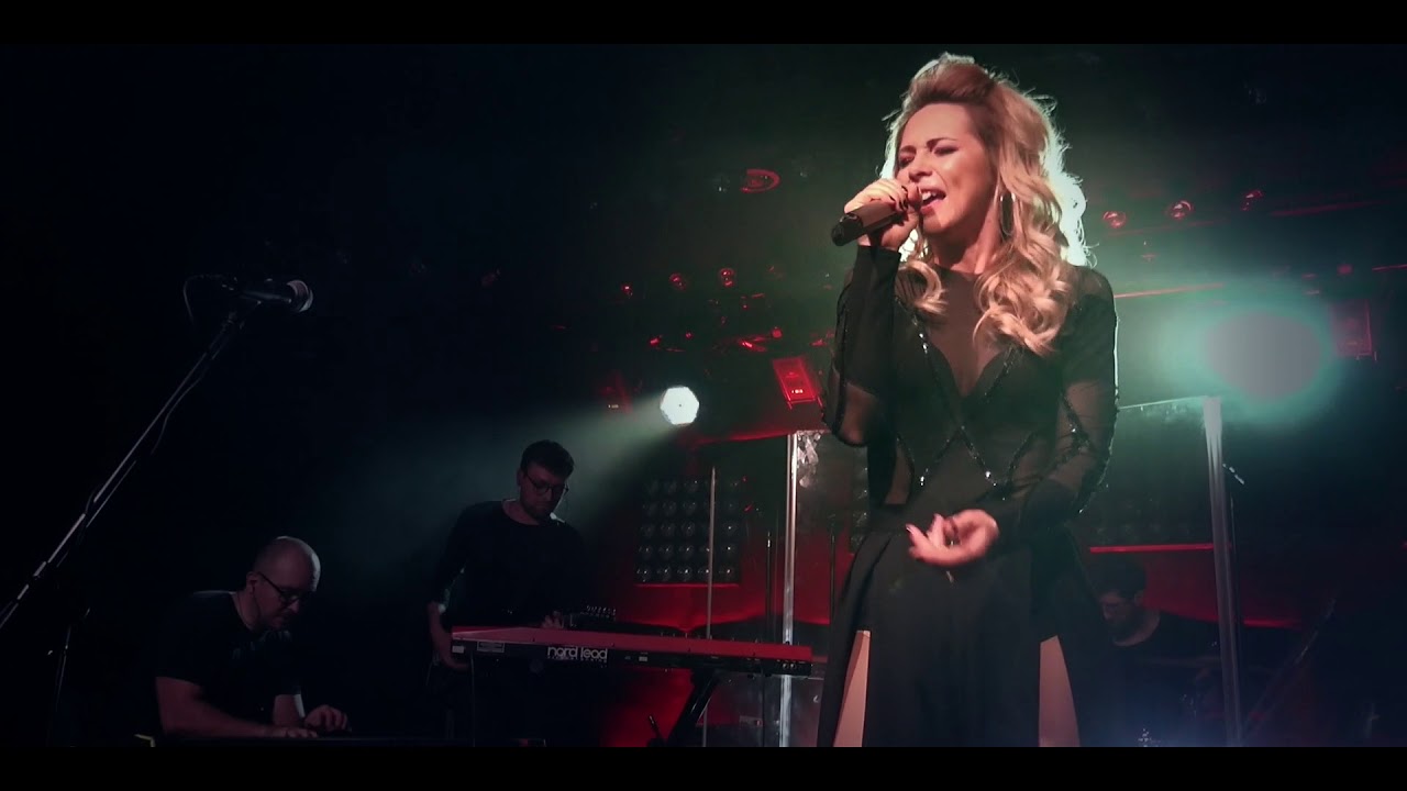 MAGDALENA TUL - LIVE IN CONCERT - POP ART TOUR