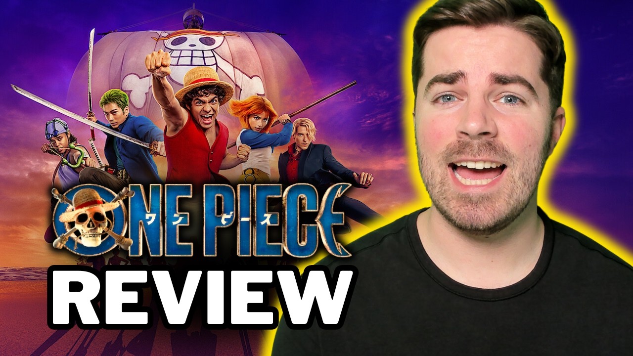 Отзывы нефанатов о втором сезоне ONE PIECE от Netflix