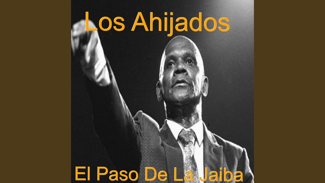 El Paso de la Jaiba