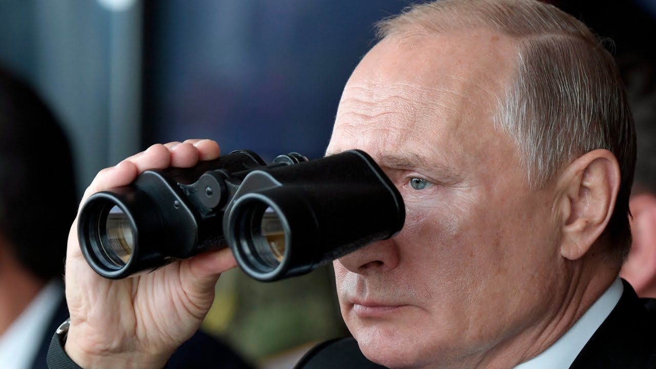 Russian missile strikes on Ukraine an act of &lsquo;state terrorism&rsquo;