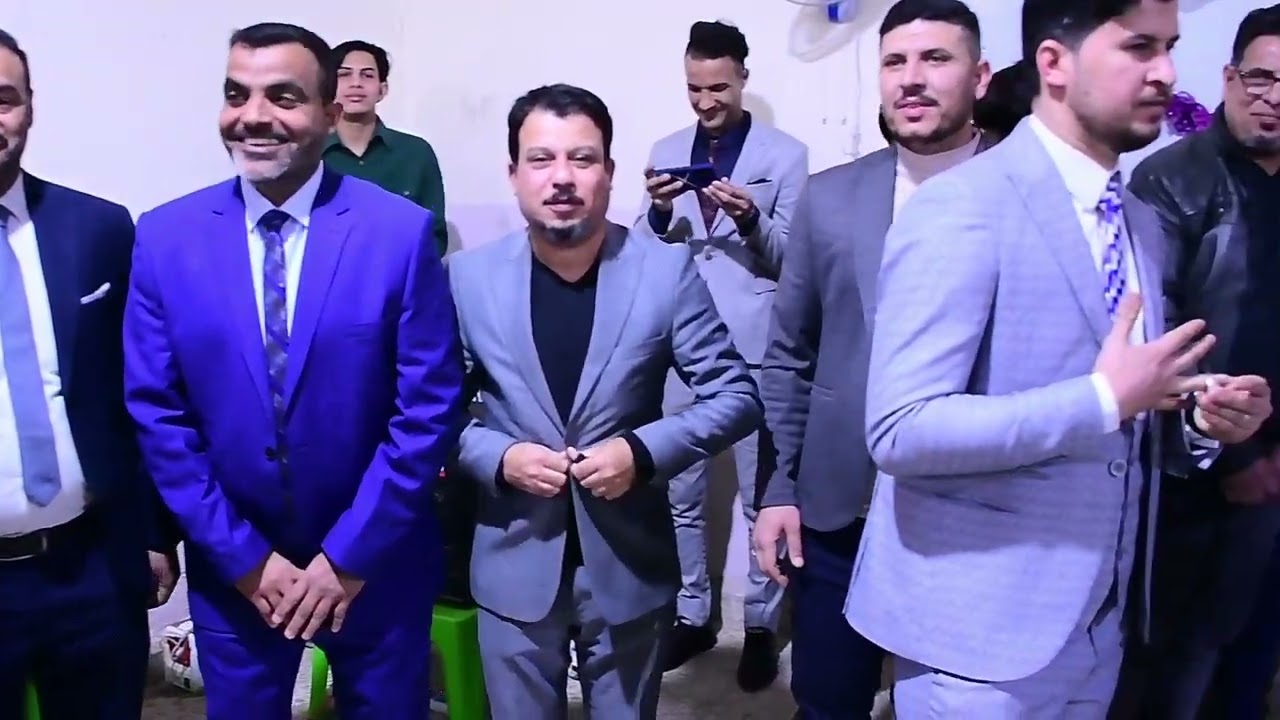 احتفالية بمناسبة احالة الاستاذ علي هادي على التقاعد متمنين لهُ دوام التوفيق ..للحجز اتصل 07812108883
