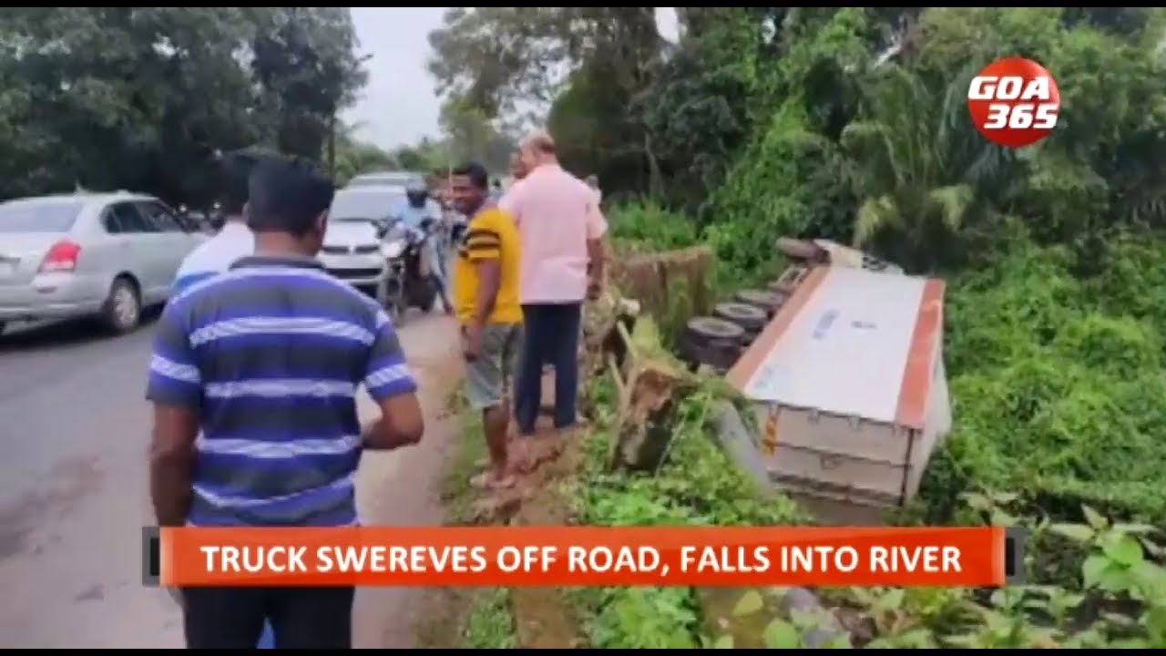 LOCALS DEMAND ROAD WIDENING WORK