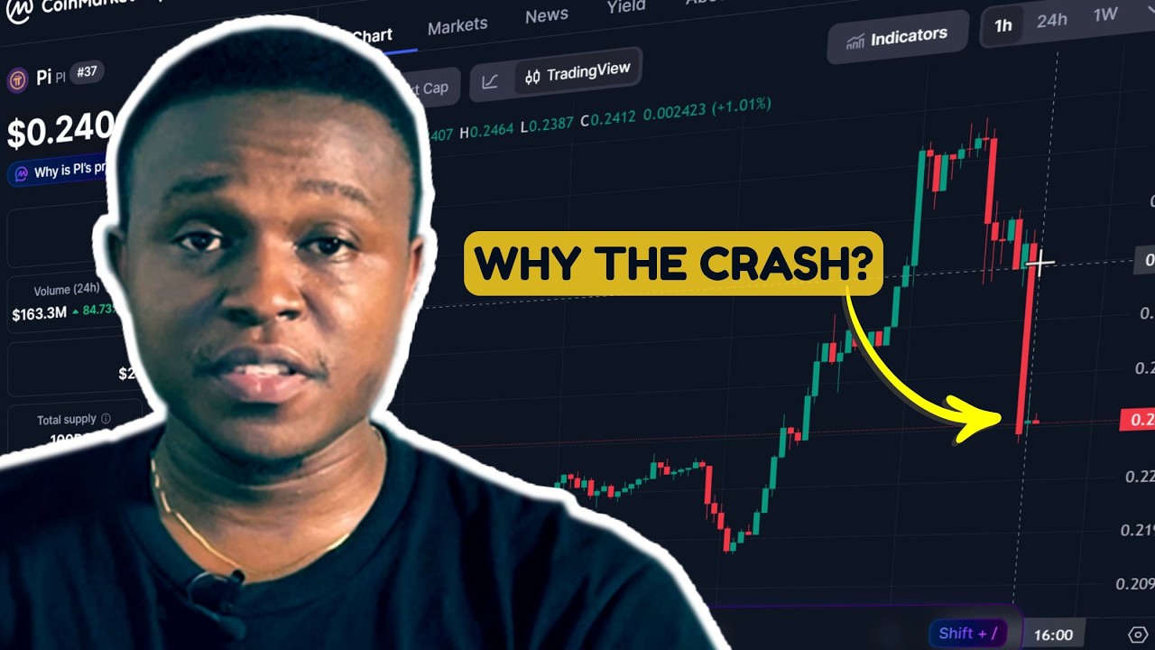 Почему Pi вышел из строя после включения Kraken в список поддерживаемых устройств