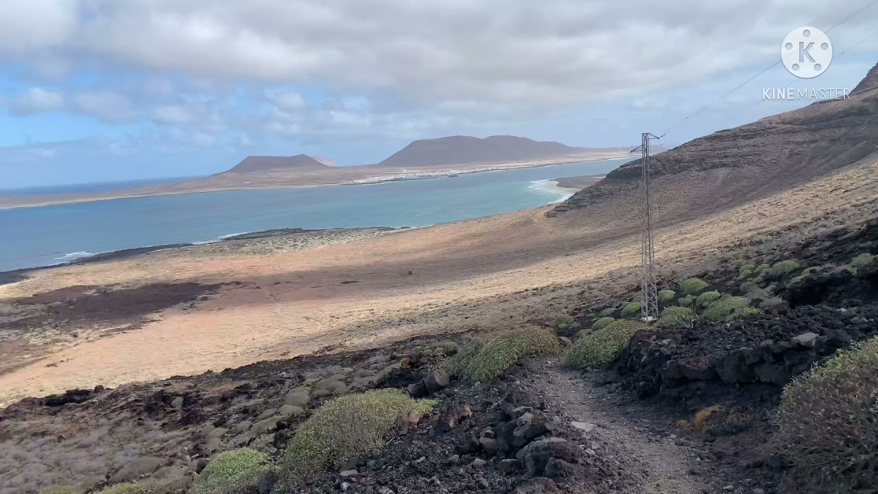 78#Ye,..HARIA Lanzarote Spain 🇪🇸 🇵🇭