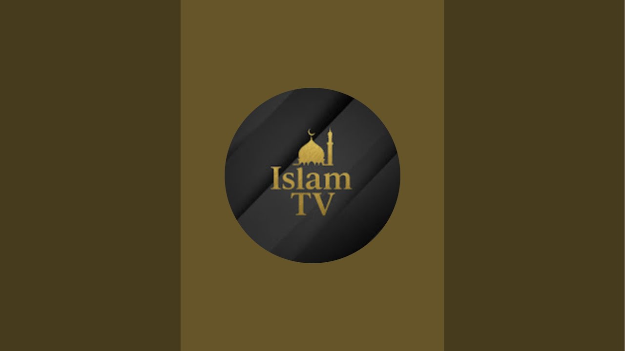 Islam TV в прямом эфире!