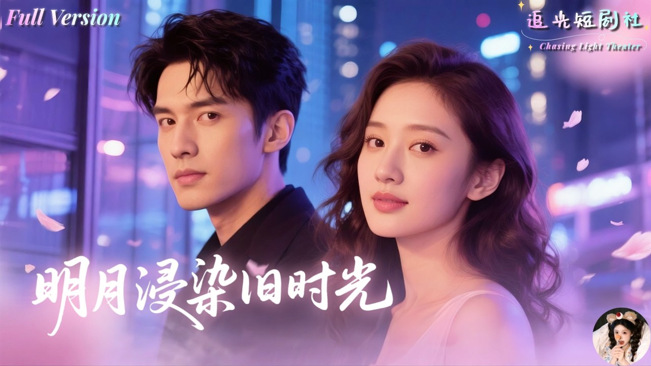 王慧龍&times;覓七✨她前世被渣男與小三害得家破人亡，重生歸來，決心奪回一切！卻意外遇上霸氣軍官，一眼淪陷、甜到窒息～從復仇到相愛，這場命運重逢太上頭！💥《明月浸染舊時光》全集