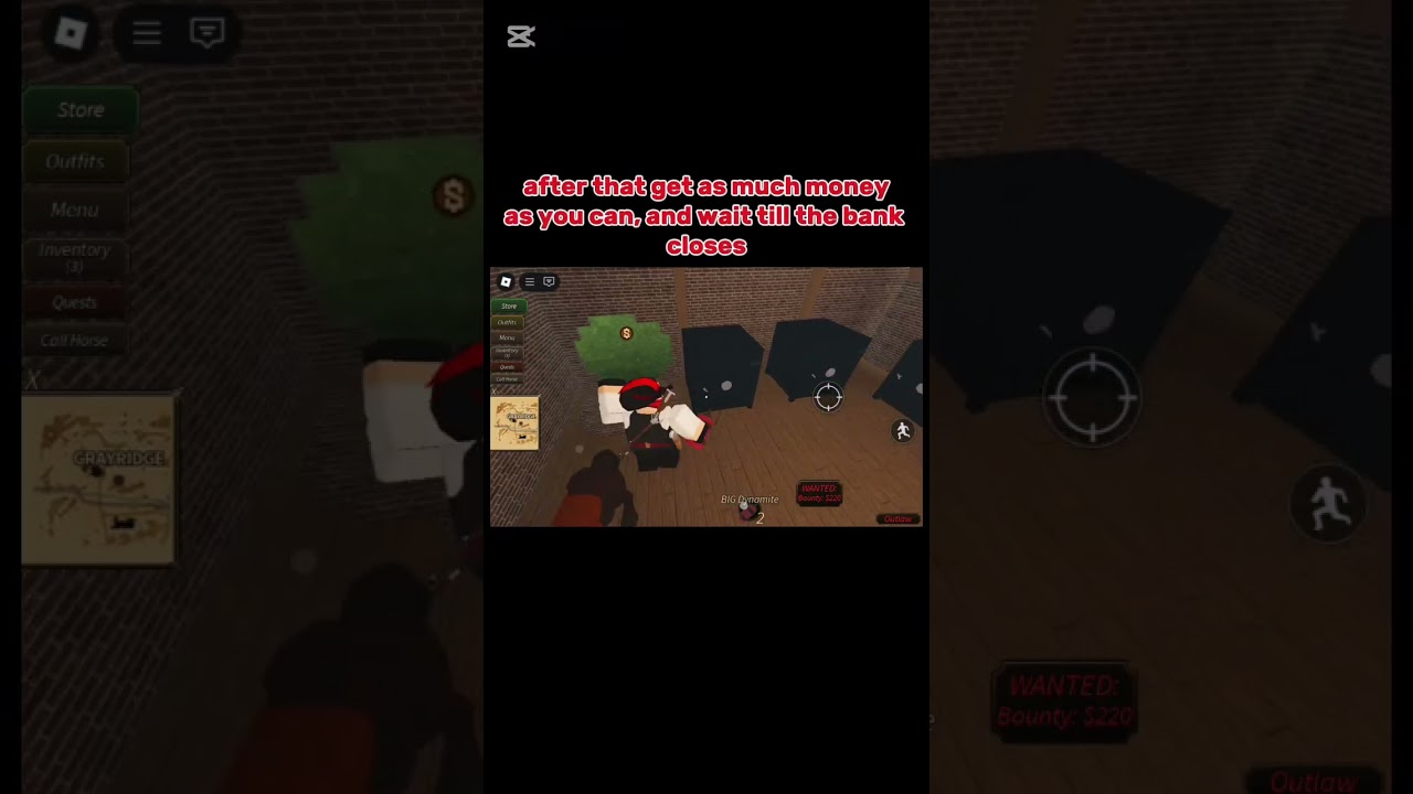 How to easily gain money in westbound 