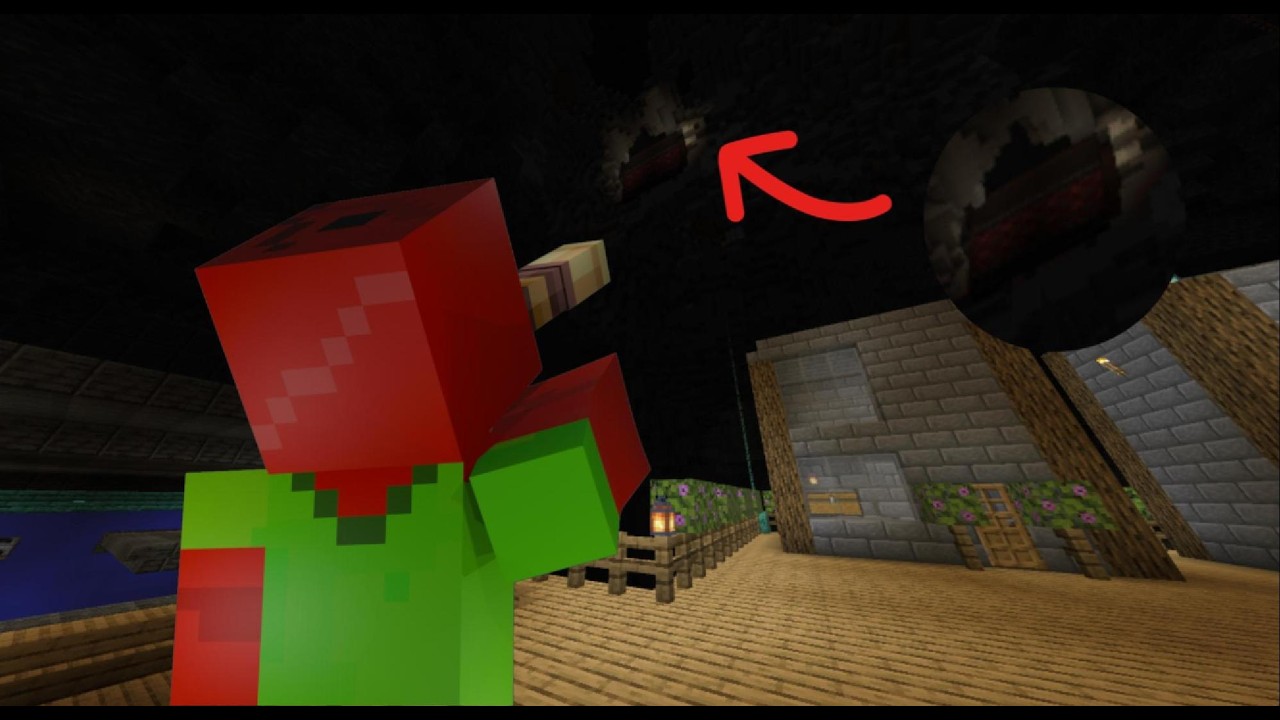 Das Labor [MInecraft Underground Part 9]