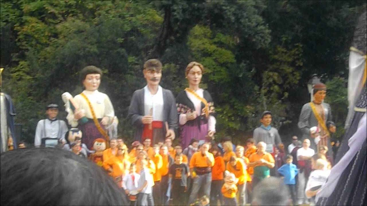 Festa de L'Hereu