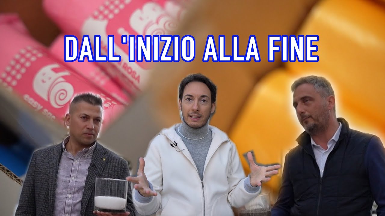 PLASTIMONTELLA E RD PLASTIC il ciclo della Plastica